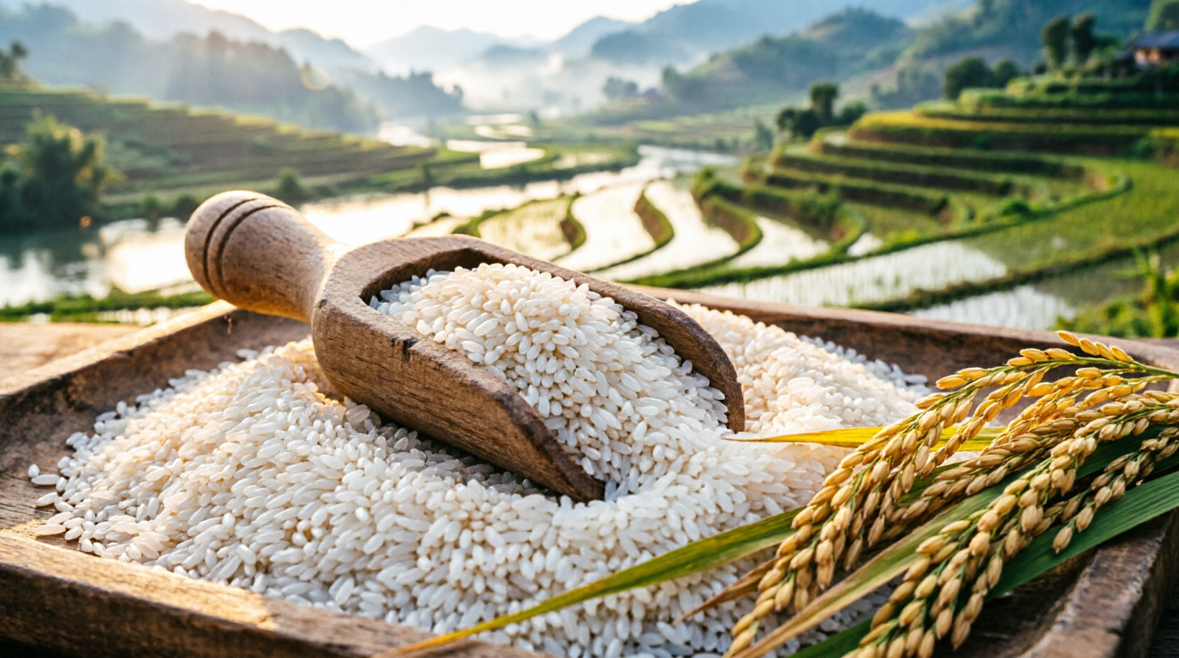 Rice