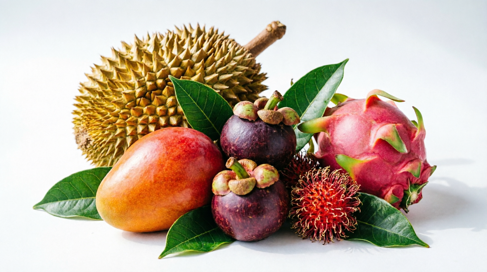 Tropical Fruit